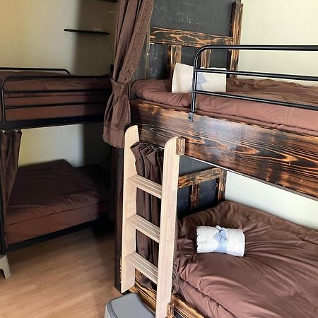 Guest House Mochilero Onomicsi Kültér fotó