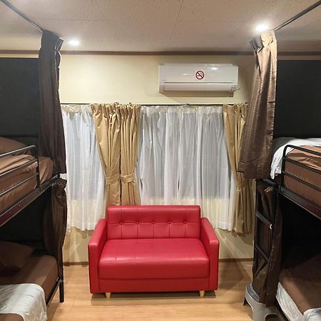 Guest House Mochilero Onomicsi Kültér fotó