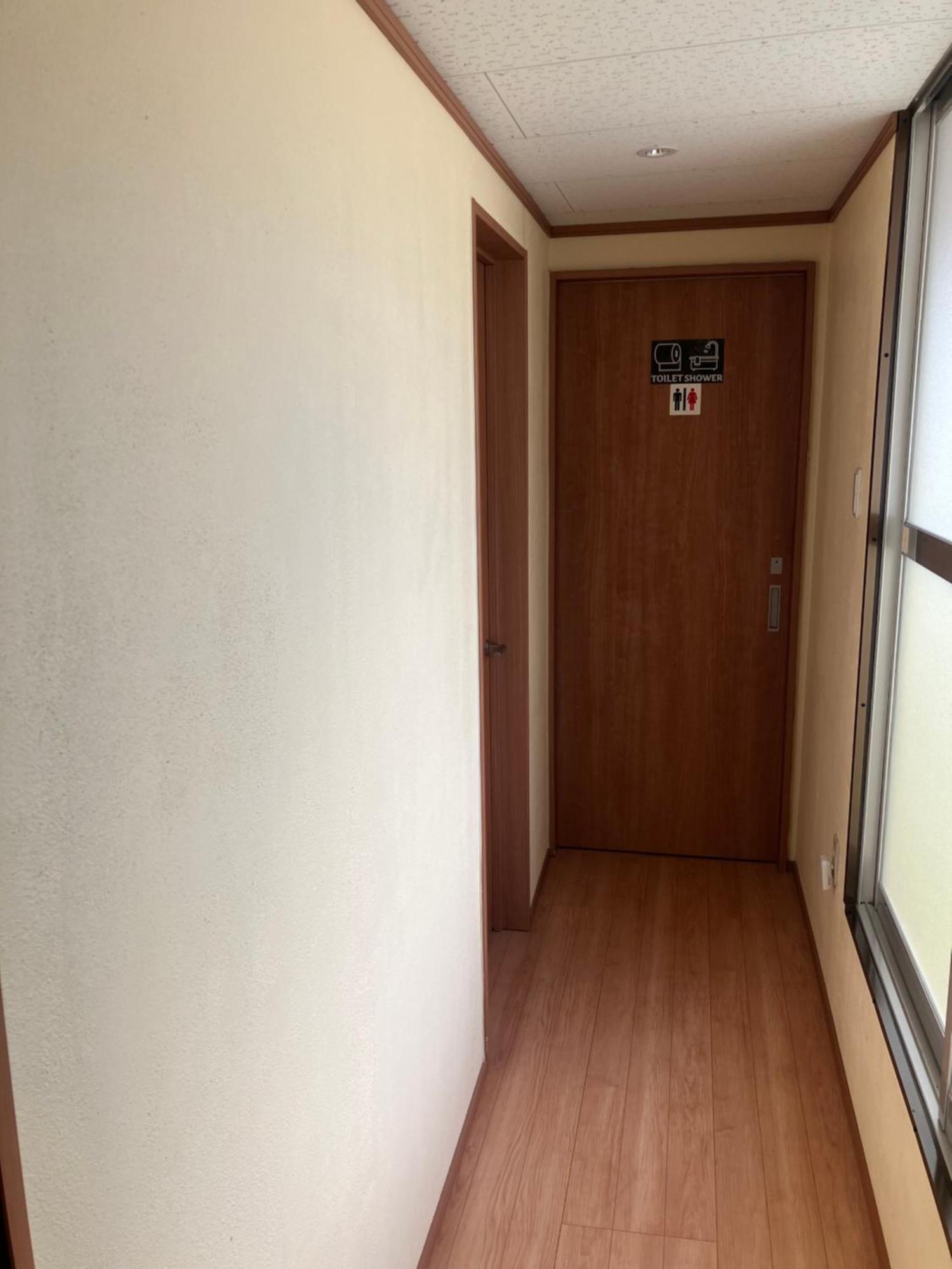 Guest House Mochilero Onomicsi Kültér fotó
