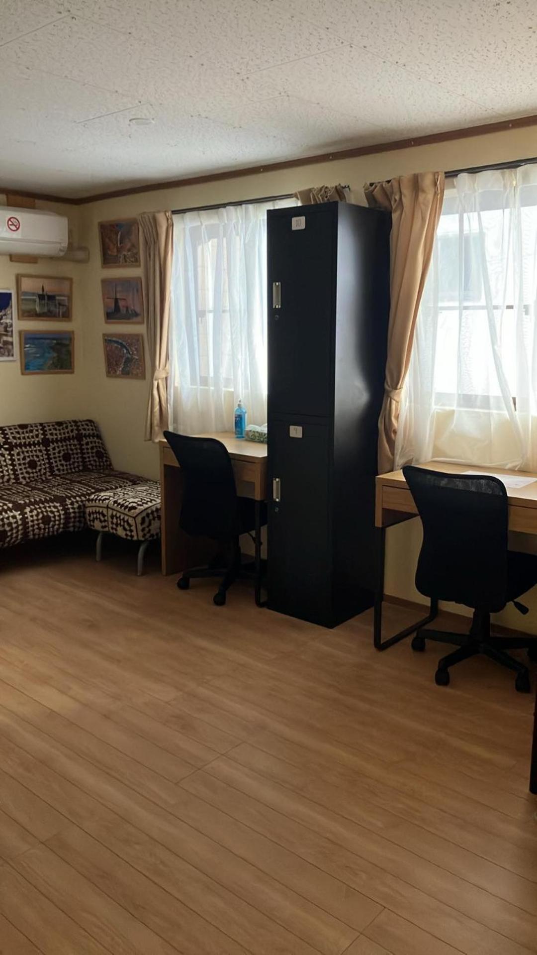 Guest House Mochilero Onomicsi Kültér fotó