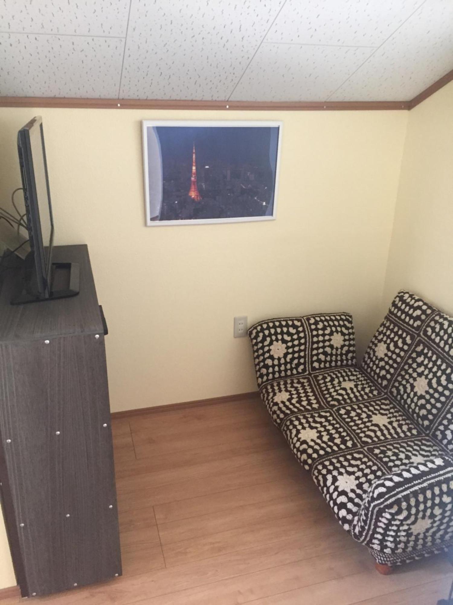 Guest House Mochilero Onomicsi Kültér fotó